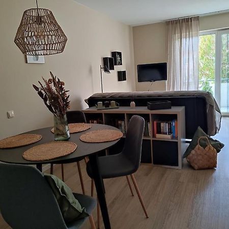 Gemuetliches Ferienapartment Mit Optionaler E-Ladesaeule Eichenzell Extérieur photo